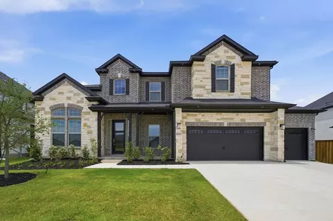 16225 Flatlands Way, Celina, TX 75009