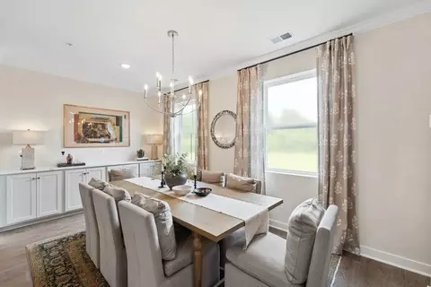 Dining - 723 Iron Forge Rd UNIT B, Frederick, MD 21702 photo 1 of 1