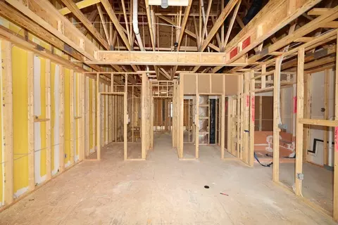 Entry Way - 723 Iron Forge Rd UNIT B, Frederick, MD 21702 photo 1 of 4