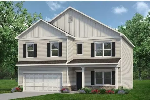 242 Red Tail Dr, Ringgold, GA 30736