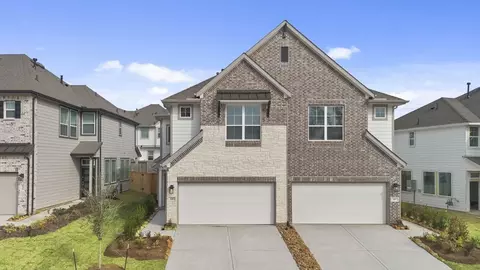 120 W Coralburst Loop, Montgomery, TX 77316
