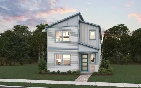 10158 Pearson Ave, Orlando, FL 32827