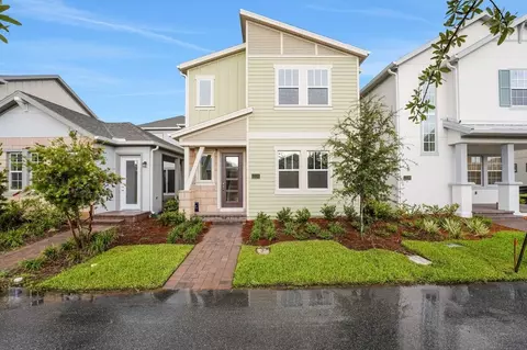 10158 Pearson Ave, Orlando, FL 32827