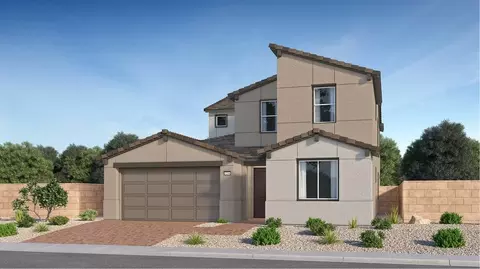 1574 Capri Cascades Ct, Henderson, NV 89011