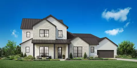 4912 Carsoli Ln, Leander, TX 78641
