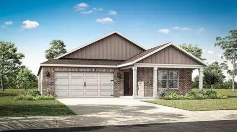 133 Aurora Cir, Fayetteville, TN 37334