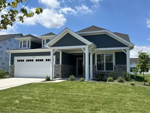 3201 Viridian Way, Valparaiso, IN 46385
