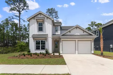 41 Brizo Lane Santa Rosa Bch #FL USA, Santa Rosa Beach, FL 32459