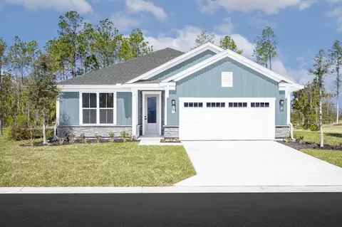 2603 Spring Blossom Way, Green Cove Springs, FL 32043