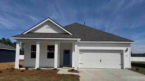 125 Homestead Way, Myrtle Beach, SC 29588