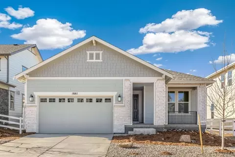 1661 S Gold Bug Way, Aurora, CO 80018