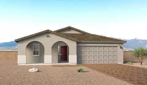 763 W Calle Lupa, Sahuarita, AZ 85629