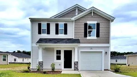 Exterior - 558 Wilbur Rd, Conway, SC 29527 photo 4 of 11