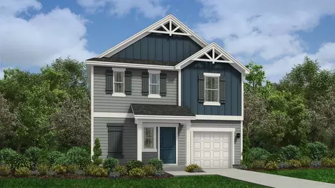 Exterior - 558 Wilbur Rd, Conway, SC 29527 photo 2 of 11