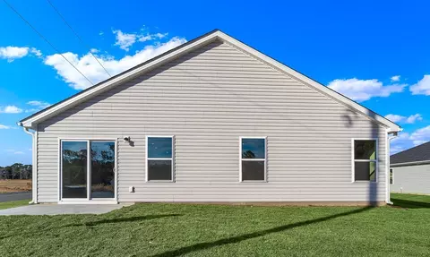 Exterior - 558 Wilbur Rd, Conway, SC 29527 photo 11 of 11