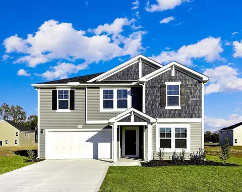 Exterior - 558 Wilbur Rd, Conway, SC 29527 photo 9 of 11