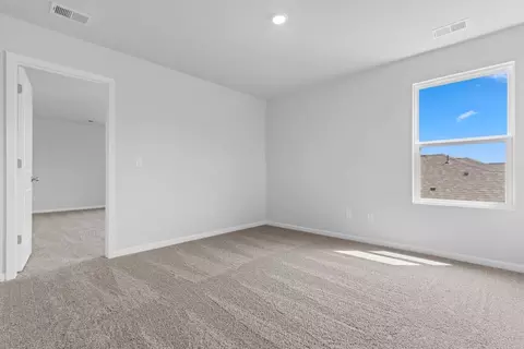 Bedroom - 558 Wilbur Rd, Conway, SC 29527 photo 14 of 15
