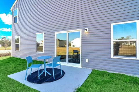 Exterior - 558 Wilbur Rd, Conway, SC 29527 photo 8 of 11