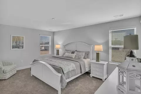 Bedroom - 558 Wilbur Rd, Conway, SC 29527 photo 15 of 15