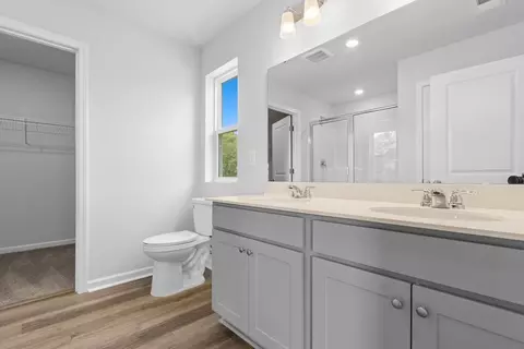 Entry Way - 558 Wilbur Rd, Conway, SC 29527 photo 5 of 10