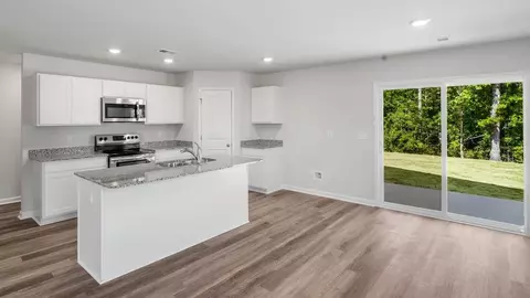 Kitchen - 558 Wilbur Rd, Conway, SC 29527 photo 1 of 6