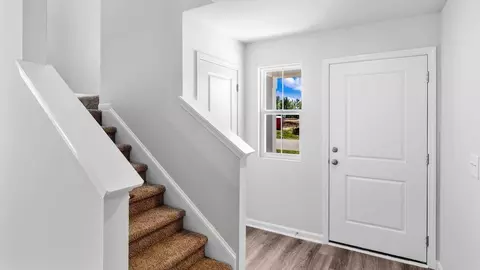 Entry Way - 558 Wilbur Rd, Conway, SC 29527 photo 2 of 10