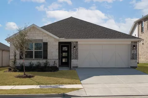 4000 Malachite Dr, Celina, TX 75009