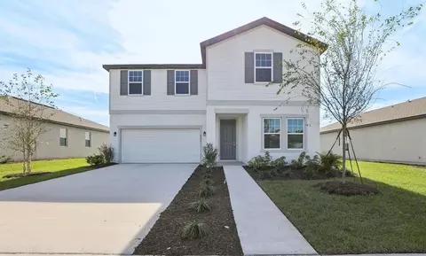 5243 Painted Bamboo St, Saint Cloud, FL 34771
