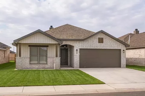 Undisclosed, Lubbock, TX 79407