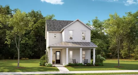 117 Sea Oats St, Summerville, SC 29485