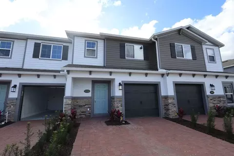 4140 Campsite Loop, Orlando, FL 32824