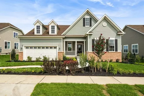 3109 Schuman Dr, Middletown, DE 19709