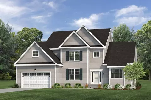 1 Twin Valley Rd, East Lyme, CT 06333