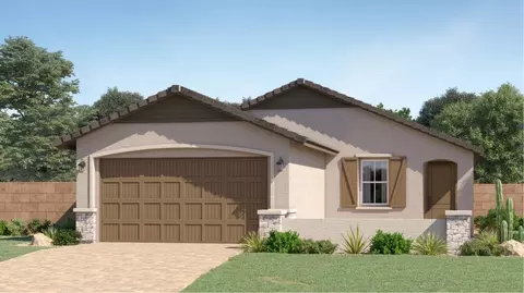18678 W Silverwood Dr, Goodyear, AZ 85338