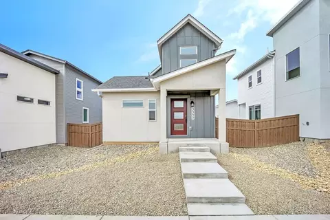 8714 Laguna Niguel Way, Colorado Springs, CO 80908