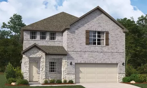 1223 Higgins Cv, San Antonio, TX 78245