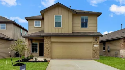 5315 Totem Blf, Leon Valley, TX 78238