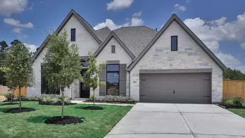 811 Vizsla Ct, Montgomery, TX 77316