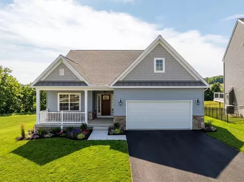 Exterior - 427 Hook Rd, Westminster, MD 21157 photo 5 of 15