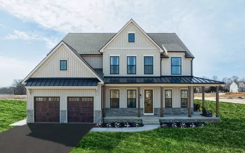 Exterior - 427 Hook Rd, Westminster, MD 21157 photo 6 of 13