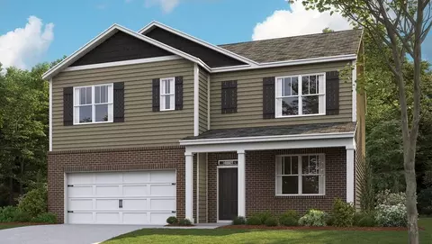 5403 Timberwalk Ln, Cookeville, TN 38506