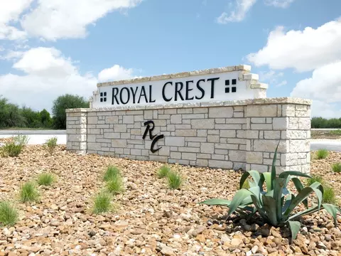 6535 Queen Carol, San Antonio, TX 78239