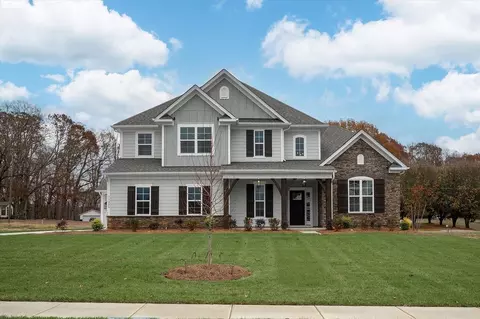 11020 Tyler Brooke Ln #OAK0035, Mint Hill, NC 28227