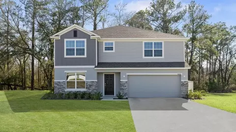 1485 Trinidad St, Deland, FL 32724