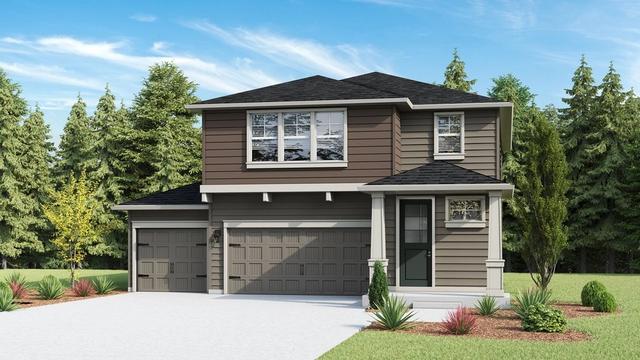 1434 138th St E, Tacoma, WA 98445