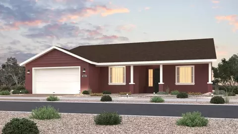 4071 Wallflower Way, Prescott, AZ 86305