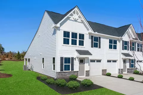 Exterior - 5000 Winding Crk, Williamsburg, VA 23188 photo 2 of 5
