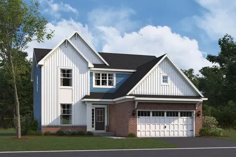 Exterior - 12750 S Kerry Ln, Plainfield, IL 60585 photo 3 of 11