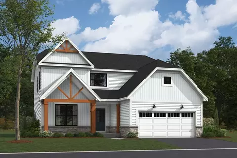 Exterior - 12750 S Kerry Ln, Plainfield, IL 60585 photo 5 of 11