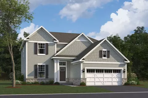 Exterior - 12750 S Kerry Ln, Plainfield, IL 60585 photo 4 of 11